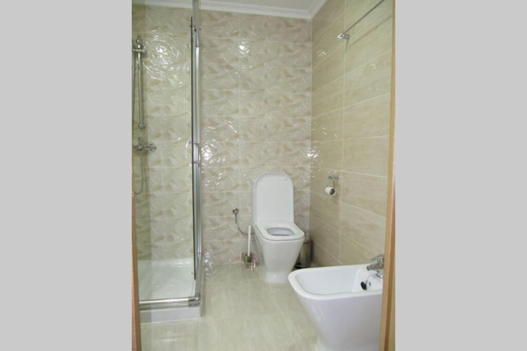 Piso Con Estilo Cerca De La Playa Apartment