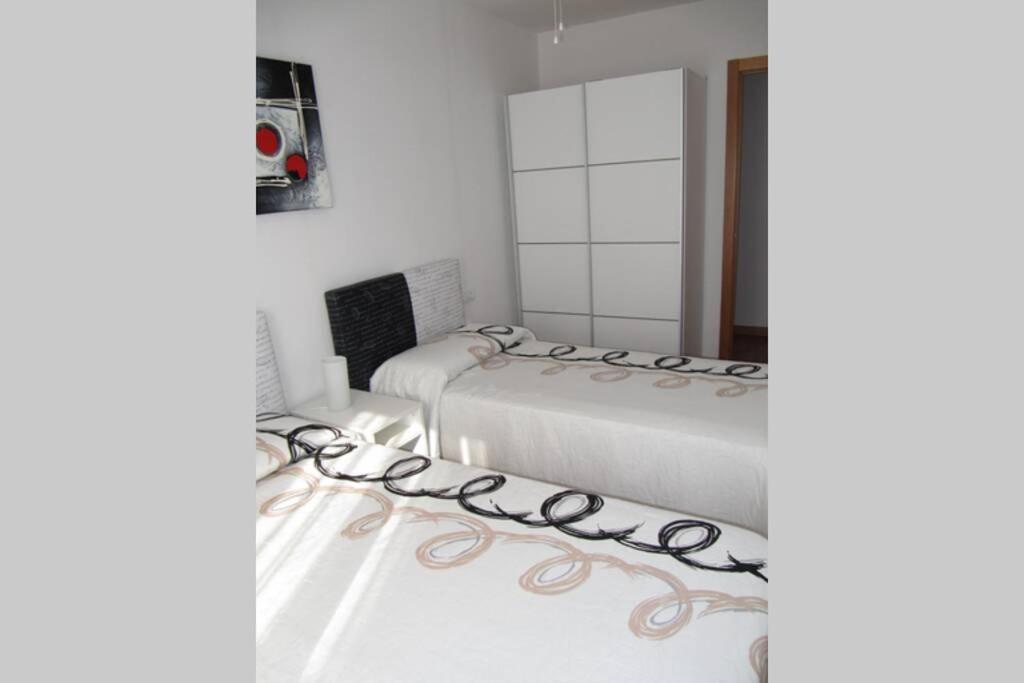 Apartment Piso Con Estilo Cerca De La Playa