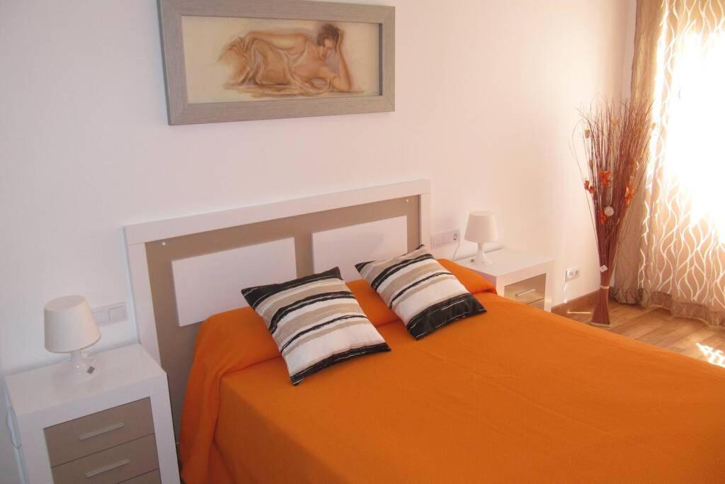 Piso Con Estilo Cerca De La Playa Apartment Cullera