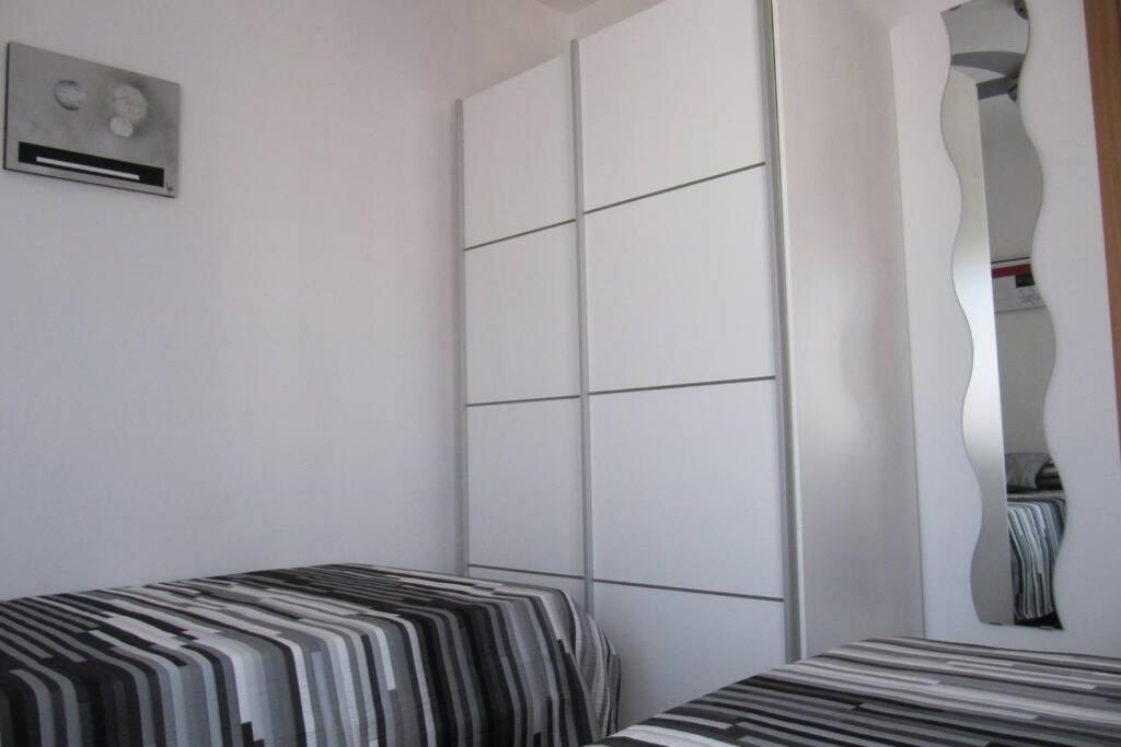 Piso Con Estilo Cerca De La Playa Apartment Cullera