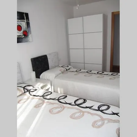 Piso Con Estilo Cerca De La Playa Apartment Cullera Exterior photo