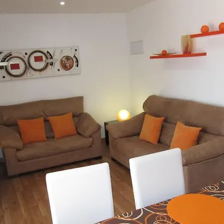 Piso Con Estilo Cerca De La Playa Apartment Cullera Exterior photo