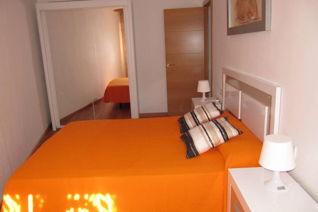 Apartment Piso Con Estilo Cerca De La Playa
